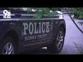 Fairfax child dies after vehicle accident that happened in a home driveway police say