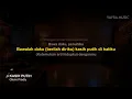 Glenn Fredly - Kasih Putih (Lirik) MIX Lagu Viral Terbaru 2026 Ifan Seventeen, Overnight, Rifdhan