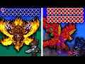 Calamity Mod But Defeating Enemies Gives Health - Terraria