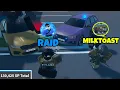 Download Lagu SEK DUO 👮🚔MILKTOAST!? | Emergency Hamburg Roblox