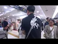 106) Seoul, South Korea, Special Tourist Zone: Myeongdong Night WALK: Seoul Korea Walking Tour[4K]