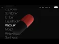 Link Hover Effect Change Image On Hover HTML CSS JavaScript Greensock