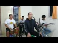 SEDIH - RONI IRAMA ( cover ) cipt H mansyur s