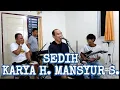Lagu SEDIH - RONI IRAMA ( cover ) cipt H mansyur s