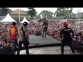 Stand Here Alone   Move On Live