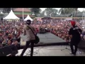 Download Lagu Stand Here Alone   Move On Live