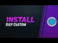 Diep Custom UPDATED Installation Tutorial Windows