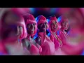Gigolo Y La Exce, Arcangel, Myke Towers, Farruko, El Alfa - Rasta Barbie | Remix (Video Oficial)