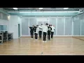 ASTRO 아스트로 - Baby DANCE PRACTICE
