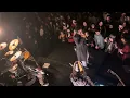 Crutch - Love Spells (Live in Toronto) @LongboatHall 09/30/2026