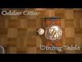 FFXIV Odder Otter Dining Table