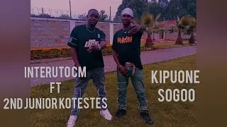 Kipuone Sogooo By Interuto Cm Ft 2nd Junior Kotestes 