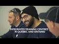 Discover AAA Canada your partner for success