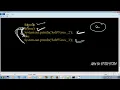 control statements nested if Statement in java in hindi Part 8