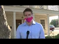 WATCH KSAT s Max Massey s 2020 Walk to End Alzheimer s