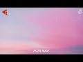 TIT FOR TAT - Tate Mcrae (Lyrics)