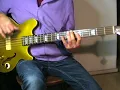 Download Lagu Chuck Berry - Johnny B  Goode - Bass Cover