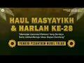 Download Lagu MAHALLUL QIYAM menyentuh hati || haul masyaikh \u0026 haflatul intihan || pp nurul falah || at-taufiqiyah