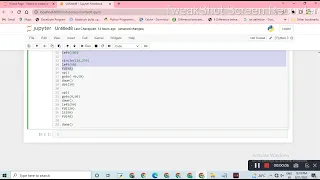 LG logo Drawing in Python Python turtle library Python for beginners