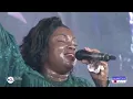 Download Lagu LA PRESTATION DE FEMME THAMAR A L'EGLISE DE MANGEMBO BANDALUNGWA (Femmes de Succès) ALLO LOLA