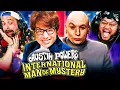 Download Lagu AUSTIN POWERS: INTERNATIONAL MAN OF MYSTERY (1997) IS GROOVY BABY, YEAH!! MOVIE REACTION! Mike Myers