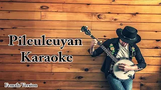 Download Pileuleuyan Karaoke | Lagu Anak Indonesia | Lagu Karaoke Anak | Female Version MP3
