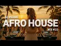 Lagu AFRO HOUSE Sunset MIX 2025 | (Adam Port, Keinemusik, Hugel, Topic, etc..) |Set by DJ Pierre |
