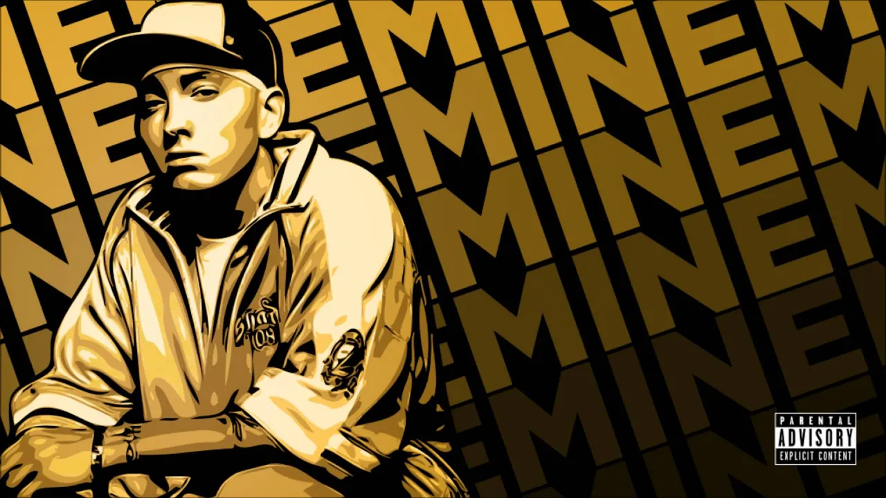 Eminem - When I'm Gone HD