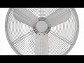 Harbor Breeze Marina Cove Wall Fan at Lowe s