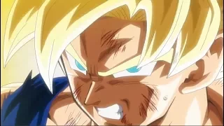  mad cha la head cha la dan dan kokoro hikareteku dragon ball z remastered 