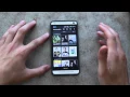 How To Use HTC One as Apple TV Remote