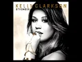 Kelly Clarkson - Stronger (What Doesn't Kill You) (Audio)