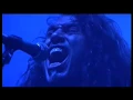 Slayer - Mandatory Suicide - Live