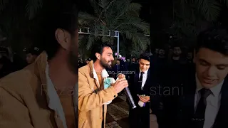 اهنگ لری بنوار از رضا میران عزیز 