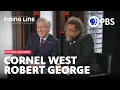 Robert George and Cornel West Full Episode 11 28 25 Firing Line with Margaret Hoover PBS