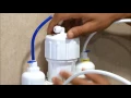 AquaticLife RO Buddie 100 GPD Reverse Osmosis System - Video 2 of 4