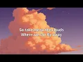 Ofenbach - Miles Away (Lyrics)