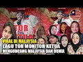 Lagu HEBOH, LAGU TOR MONITOR VIRAL DI MALAYSIA DAN MENDUNIA DI JAGAT MAYA
