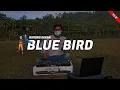 Lagu Dj Blue Bird Slow Remix Tiktok Fullbass 2021 ( DJ MINI REMIX )