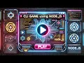 Build a CLI Game Using Node js Step-by-Step Game Development Tutorial