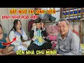 Download Lagu Bất ngờ em Sinh viên Xinh Đẹp đến nhà chú Minh để làm điều này /Đạt Đồng Tháp