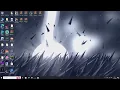 i got nullscapes animated wallpaper