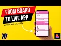 From Miro Board to Live App in Seconds Lovable AI Miro MCP