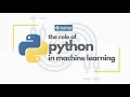 Python Programming for datascience part 3 From Beginner to Pro