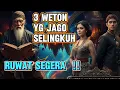 Lagu 3 WETON INI JAGO SELINGKUH SECARA DIAM-DIAM MAKA RUWAT SEGERA  !! ILMU PRIMBON JAWA LELUHUR