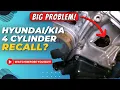 From Bad to Worse A Decade of Engine Woes for Hyundai Kia Code P1326