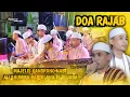 Lagu DOA RAJAB (SPECIAL BULAN RAJAB) MAJELIS GANDRUNG NABI