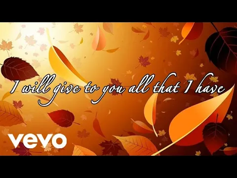 Download MP3 Brian Littrell - Welcome Home You (Lyric Video)