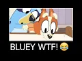 BLUEY Grappige momenten PROBEER NIET TE LACHEN 6