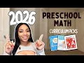 Best Preschool Math Curriculum for Homeschool What Actually Worked for Us